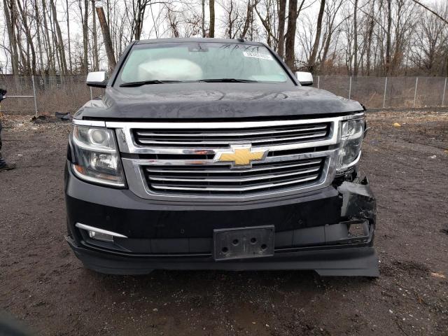 Photo 4 VIN: 1GNSKJKCXHR159235 - CHEVROLET SUBURBAN K 