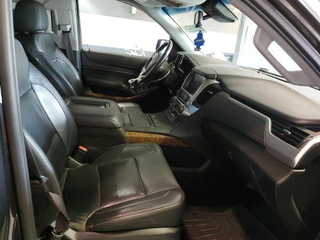 Photo 4 VIN: 1GNSKJKCXHR252692 - CHEVROLET SUBURBAN K 