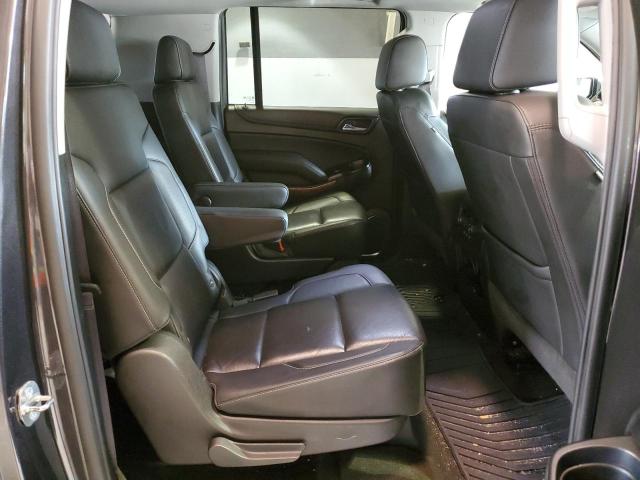 Photo 5 VIN: 1GNSKJKCXHR252692 - CHEVROLET SUBURBAN K 