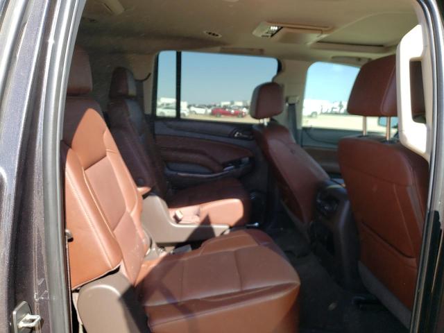 Photo 10 VIN: 1GNSKJKCXHR268746 - CHEVROLET SUBURBAN 