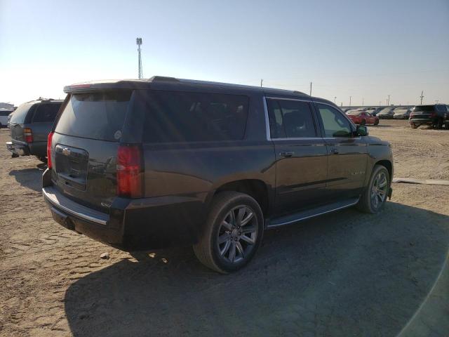 Photo 2 VIN: 1GNSKJKCXHR268746 - CHEVROLET SUBURBAN 