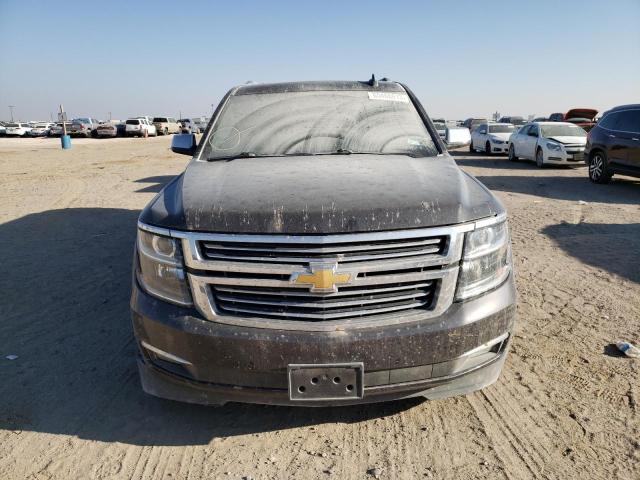 Photo 4 VIN: 1GNSKJKCXHR268746 - CHEVROLET SUBURBAN 