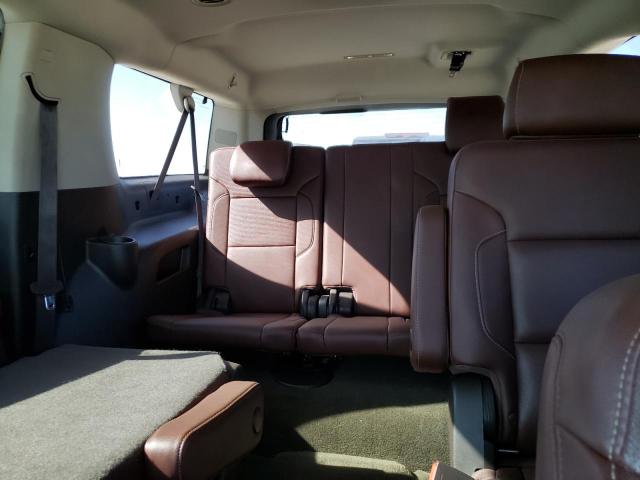 Photo 9 VIN: 1GNSKJKCXHR268746 - CHEVROLET SUBURBAN 