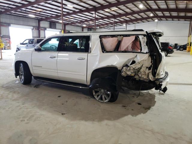 Photo 1 VIN: 1GNSKJKCXHR304094 - CHEVROLET SUBURBAN K 