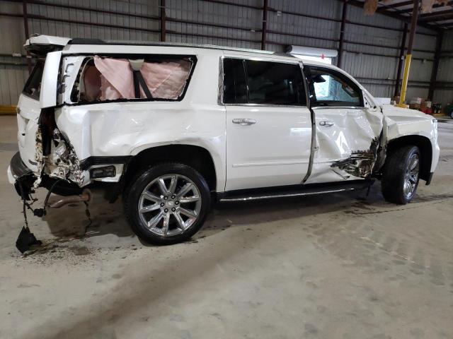 Photo 2 VIN: 1GNSKJKCXHR304094 - CHEVROLET SUBURBAN K 