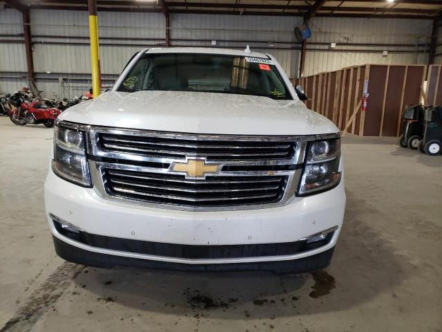 Photo 4 VIN: 1GNSKJKCXHR304094 - CHEVROLET SUBURBAN K 