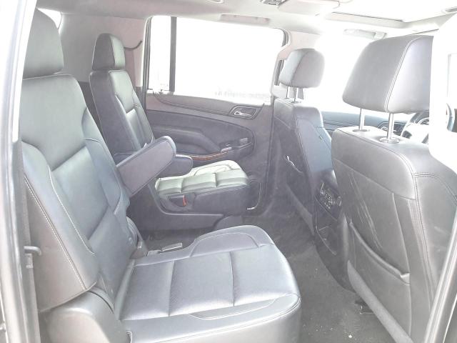 Photo 5 VIN: 1GNSKJKCXHR321204 - CHEVROLET SUBURBAN K 