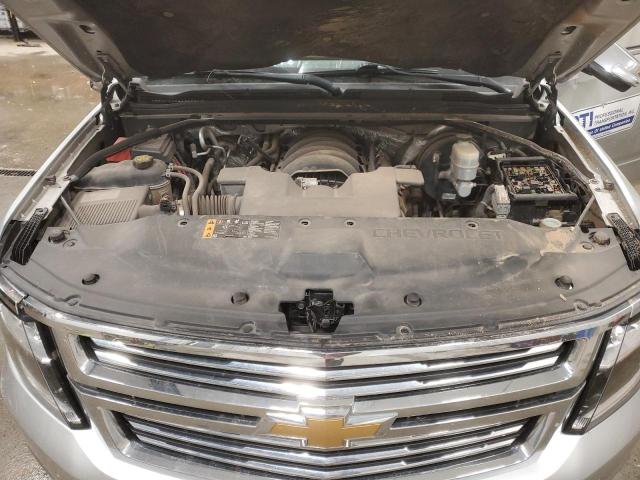 Photo 11 VIN: 1GNSKJKCXHR356891 - CHEVROLET SUBURBAN K 