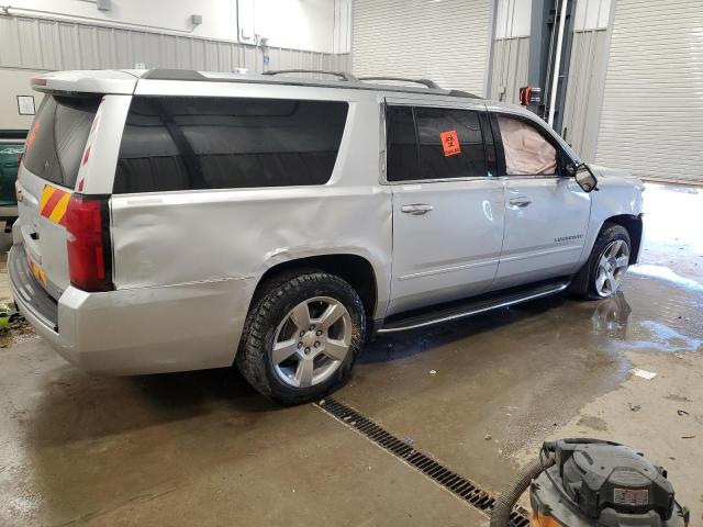 Photo 2 VIN: 1GNSKJKCXHR356891 - CHEVROLET SUBURBAN K 