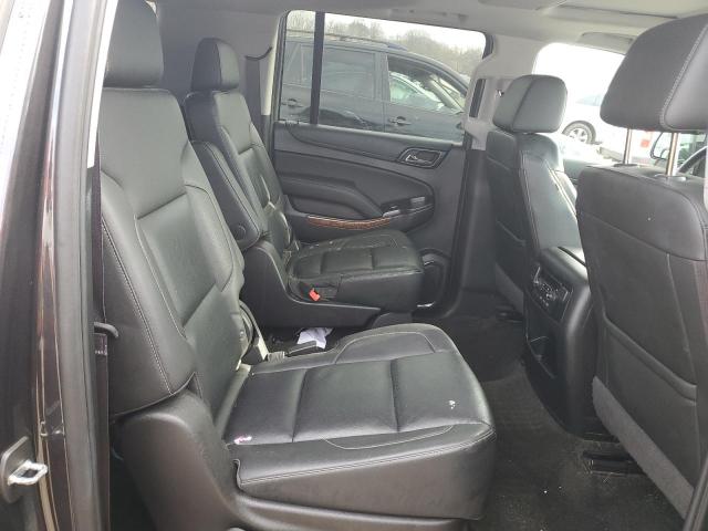 Photo 10 VIN: 1GNSKJKCXHR404180 - CHEVROLET SUBURBAN 