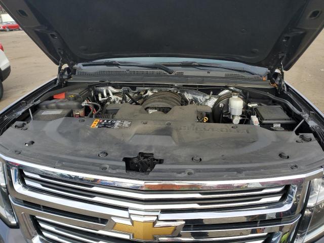 Photo 11 VIN: 1GNSKJKCXHR404180 - CHEVROLET SUBURBAN 