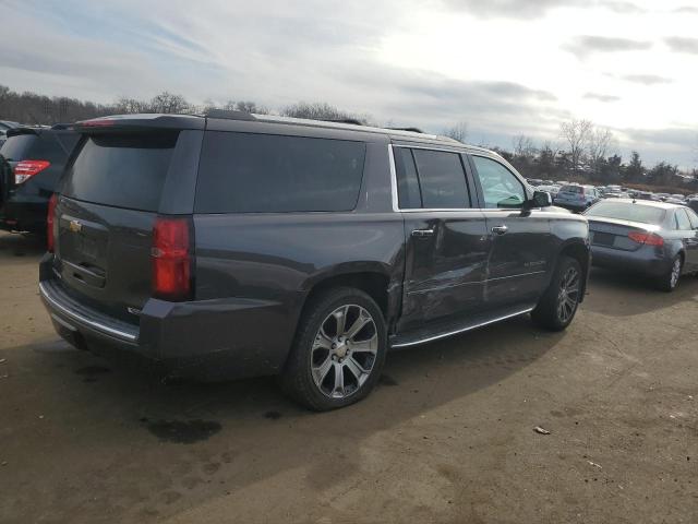 Photo 2 VIN: 1GNSKJKCXHR404180 - CHEVROLET SUBURBAN 