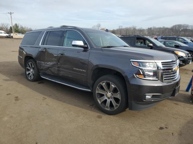 Photo 3 VIN: 1GNSKJKCXHR404180 - CHEVROLET SUBURBAN 