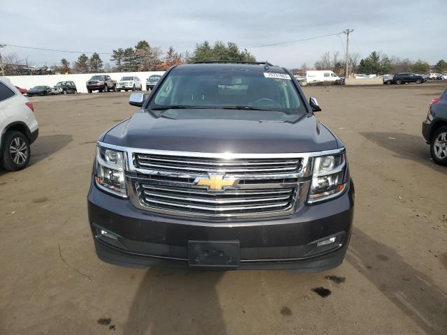 Photo 4 VIN: 1GNSKJKCXHR404180 - CHEVROLET SUBURBAN 