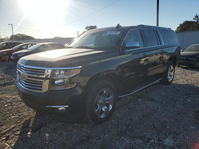 Photo 0 VIN: 1GNSKJKCXJR125754 - CHEVROLET SUBURBAN K 