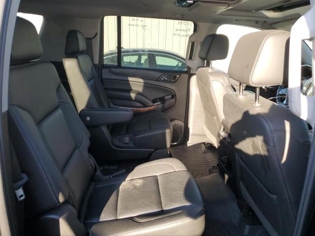 Photo 10 VIN: 1GNSKJKCXJR125754 - CHEVROLET SUBURBAN K 