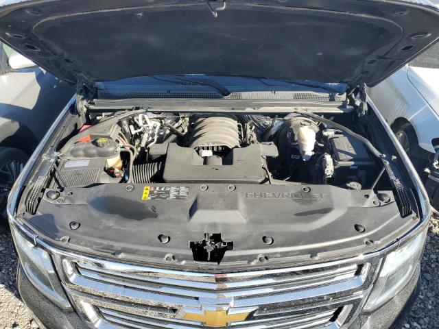 Photo 11 VIN: 1GNSKJKCXJR125754 - CHEVROLET SUBURBAN K 