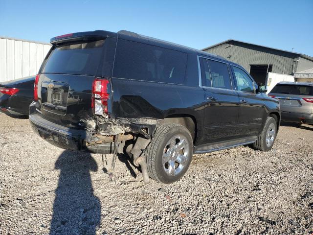 Photo 2 VIN: 1GNSKJKCXJR125754 - CHEVROLET SUBURBAN K 