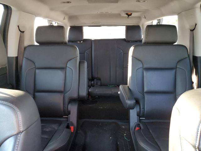 Photo 9 VIN: 1GNSKJKCXJR125754 - CHEVROLET SUBURBAN K 