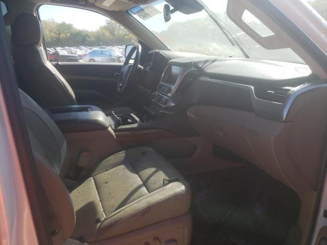 Photo 4 VIN: 1GNSKJKCXJR156101 - CHEVROLET SUBURBAN K 