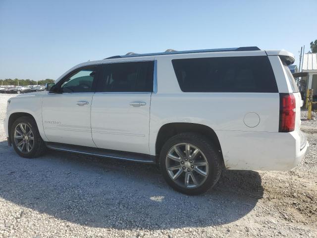 Photo 1 VIN: 1GNSKJKCXJR157393 - CHEVROLET SUBURBAN K 