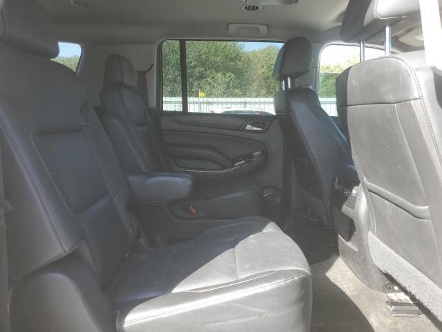 Photo 10 VIN: 1GNSKJKCXJR157393 - CHEVROLET SUBURBAN K 