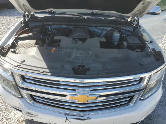 Photo 11 VIN: 1GNSKJKCXJR157393 - CHEVROLET SUBURBAN K 