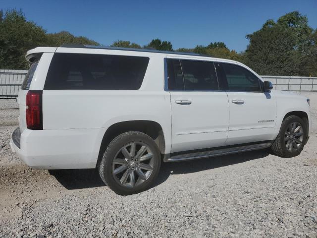 Photo 2 VIN: 1GNSKJKCXJR157393 - CHEVROLET SUBURBAN K 