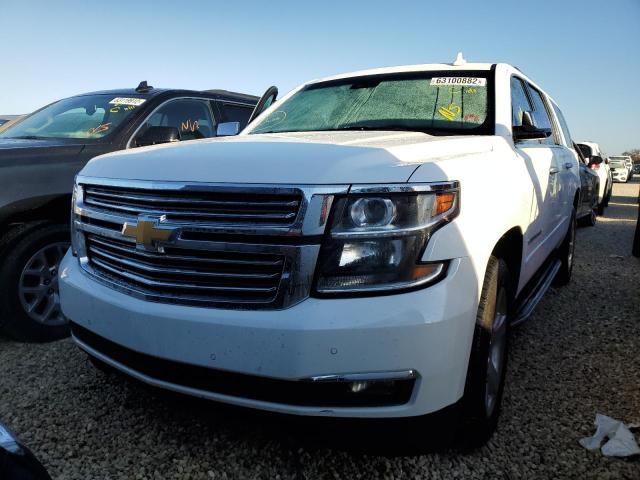 Photo 1 VIN: 1GNSKJKCXKR149313 - CHEVROLET SUBURBAN K 