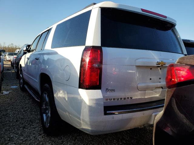 Photo 2 VIN: 1GNSKJKCXKR149313 - CHEVROLET SUBURBAN K 