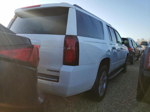 Photo 3 VIN: 1GNSKJKCXKR149313 - CHEVROLET SUBURBAN K 