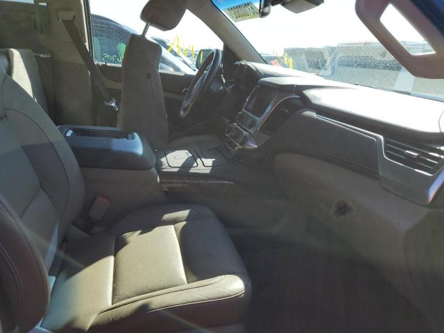 Photo 4 VIN: 1GNSKJKCXKR149313 - CHEVROLET SUBURBAN K 