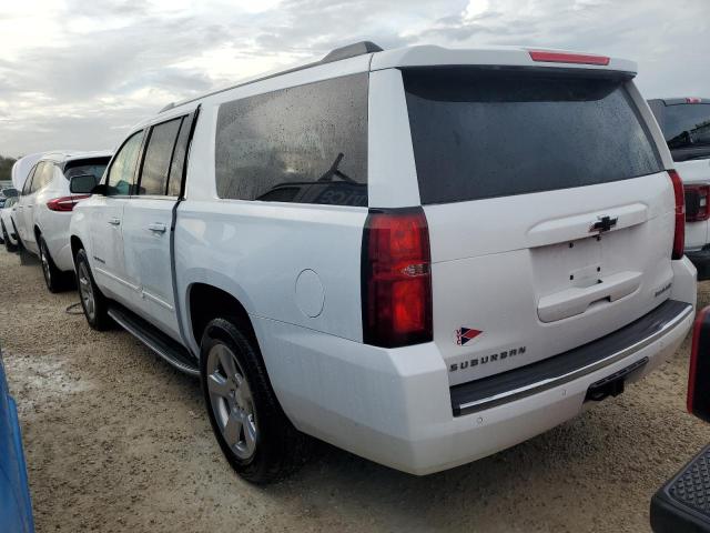 Photo 1 VIN: 1GNSKJKCXKR154480 - CHEVROLET SUBURBAN K 