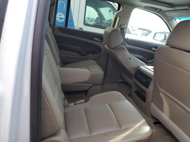 Photo 10 VIN: 1GNSKJKCXKR154480 - CHEVROLET SUBURBAN K 