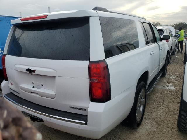 Photo 2 VIN: 1GNSKJKCXKR154480 - CHEVROLET SUBURBAN K 