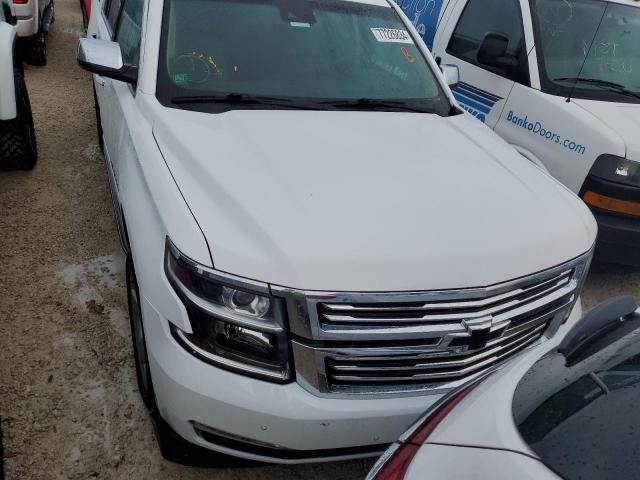 Photo 4 VIN: 1GNSKJKCXKR154480 - CHEVROLET SUBURBAN K 