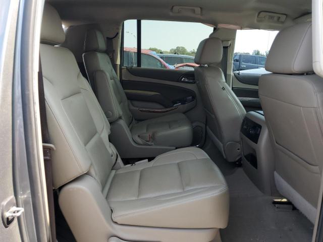 Photo 10 VIN: 1GNSKJKCXLR140158 - CHEVROLET SUBURBAN K 