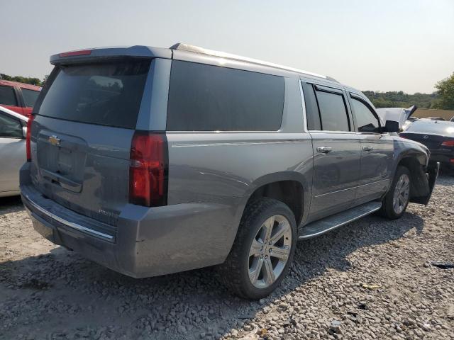 Photo 2 VIN: 1GNSKJKCXLR140158 - CHEVROLET SUBURBAN K 