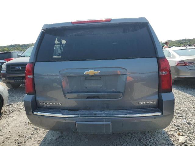 Photo 5 VIN: 1GNSKJKCXLR140158 - CHEVROLET SUBURBAN K 