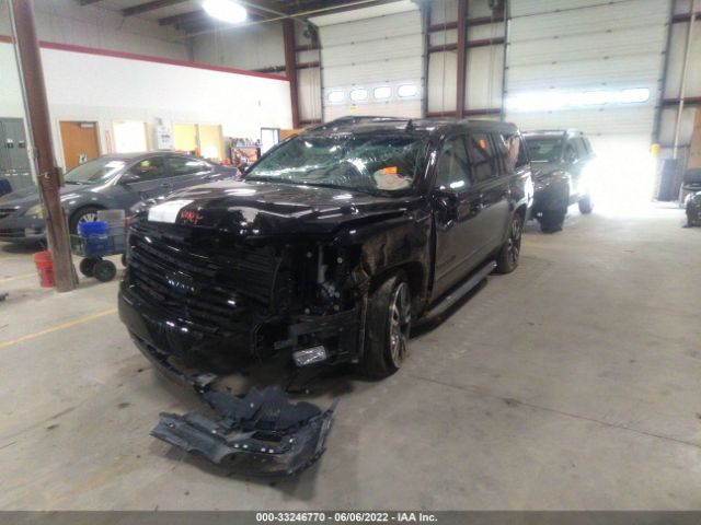 Photo 1 VIN: 1GNSKJKJ0LR162054 - CHEVROLET SUBURBAN 