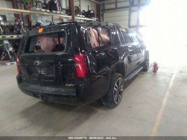 Photo 3 VIN: 1GNSKJKJ0LR162054 - CHEVROLET SUBURBAN 