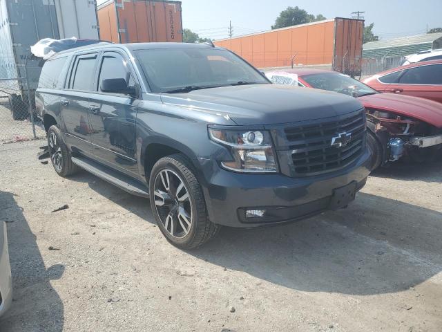 Photo 3 VIN: 1GNSKJKJ2LR113356 - CHEVROLET SUBURBAN K 