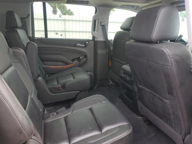 Photo 10 VIN: 1GNSKJKJ2LR228443 - CHEVROLET SUBURBAN K 