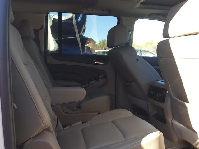 Photo 5 VIN: 1GNSKJKJ3LR289266 - CHEVROLET SUBURBAN K 