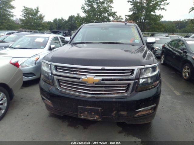 Photo 5 VIN: 1GNSKJKJ4KR249423 - CHEVROLET SUBURBAN 