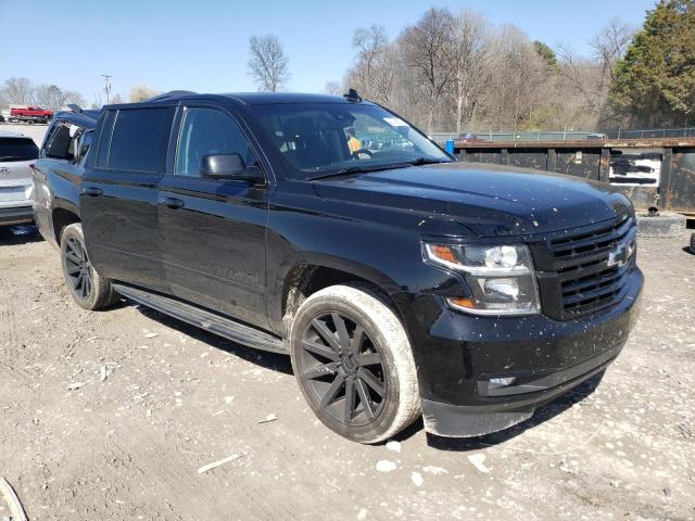 Photo 3 VIN: 1GNSKJKJ6KR114766 - CHEVROLET SUBURBAN K 