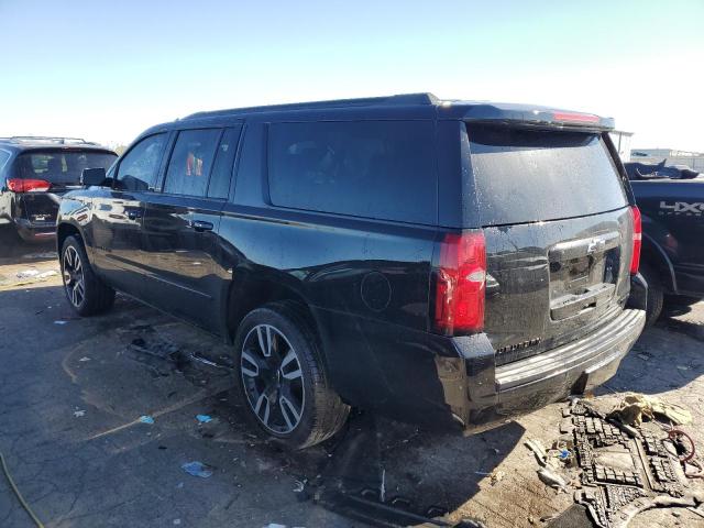 Photo 1 VIN: 1GNSKJKJ6KR134774 - CHEVROLET SUBURBAN K 