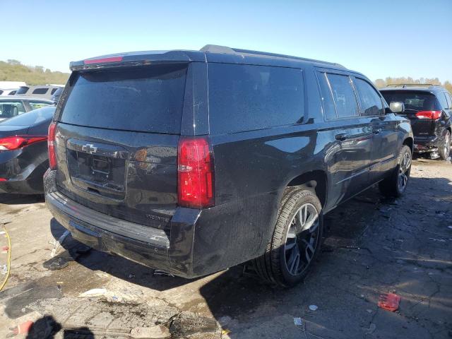 Photo 2 VIN: 1GNSKJKJ6KR134774 - CHEVROLET SUBURBAN K 