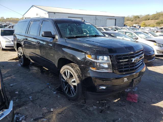 Photo 3 VIN: 1GNSKJKJ6KR134774 - CHEVROLET SUBURBAN K 