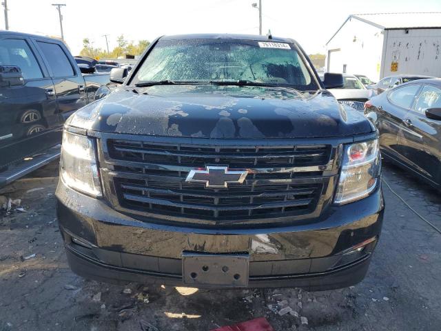 Photo 4 VIN: 1GNSKJKJ6KR134774 - CHEVROLET SUBURBAN K 